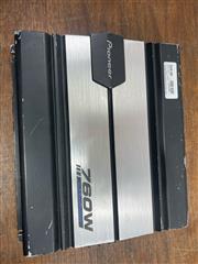 PIONEER ELECTRONICS 760W